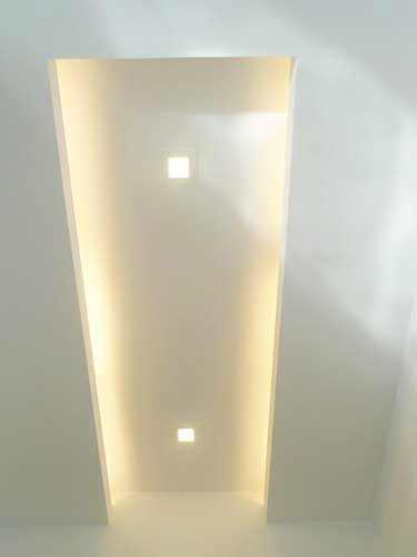 Gypsum board ceiling Gallery image 52